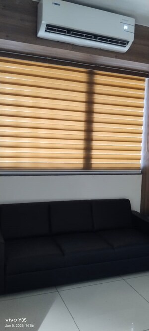 Furnished Amenities in  Office Space at Gota – for Rent