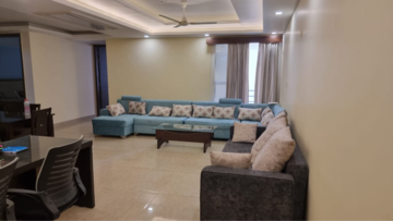 2.5 BHK Apartment For Rent in MI Rustle Court, Malesemau