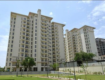 2 BHK Apartment – Exterior View View at Emaar Emerald Estate, Sector 65 - for Sale
