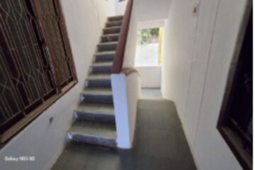 Staircase in 2.5 BHK Apartment at Moula Ali – for Sale