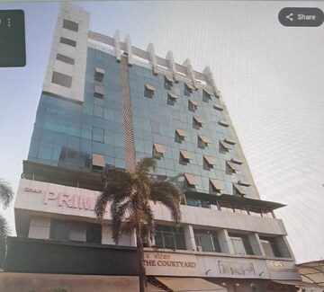  Office Space For Rent in Shah Prima, Kharghar