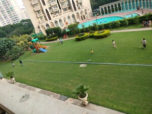 4 BHK Apartment – Garden View at DLF Westend Heights, Sector 53 - for Sale