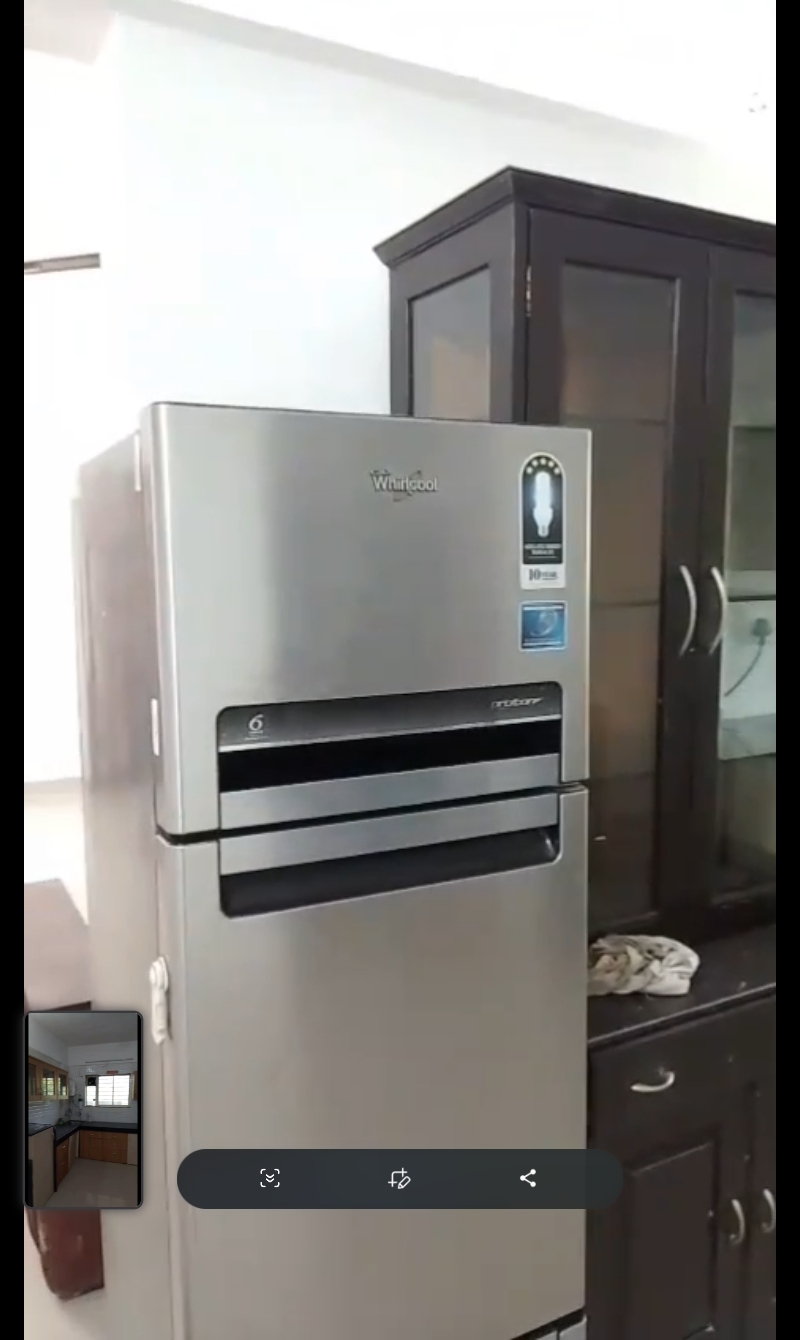 2 BHK Apartment For Sale in Gund And Pethe Life Square