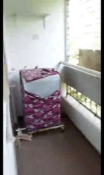 Bedroom in 2 BHK Apartment at Gund And Pethe Life Square, Lohgaon – for Sale