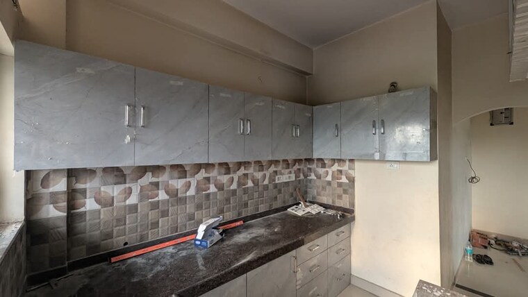 Kitchen, new-sai-niketan 2 Bedroom 825 Sq.Ft. Apartment In Mazgaon Mumbai 9670309