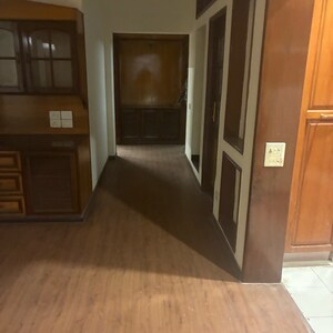 Living Room in 3.5 BHK Independent House at The Nest Noida, Sector 31 – for Rent