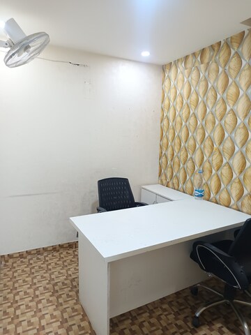 Team Area in  Office Space at Sector 2 – for Rent