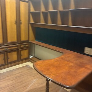 Kitchen in 3.5 BHK Independent House at The Nest Noida, Sector 31 – for Rent