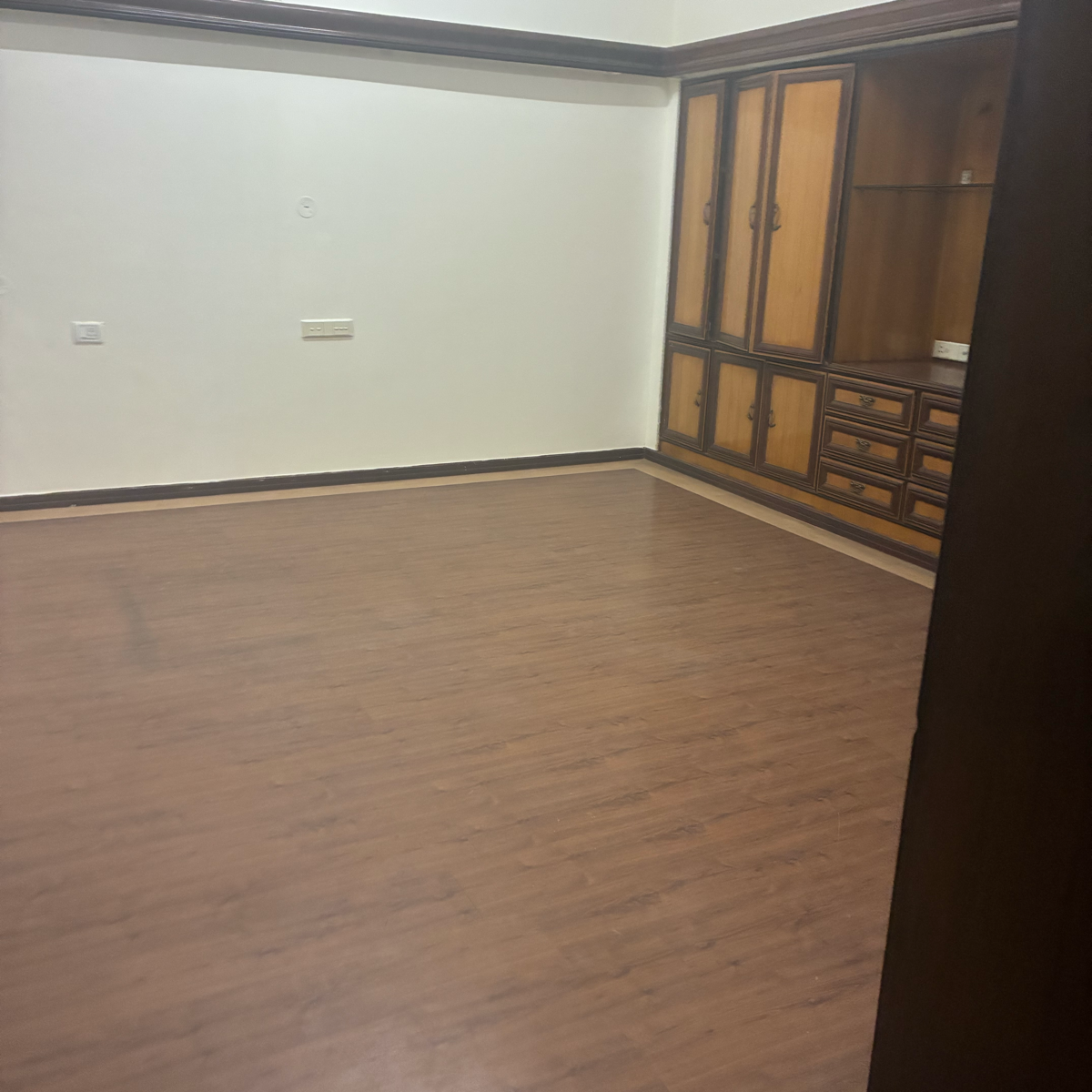 3.5 BHK + Study Room Independent House For Rent in The Nest Noida