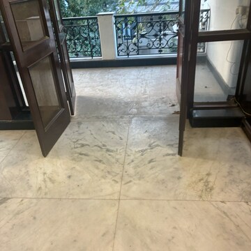 Parking in 3.5 BHK Independent House at The Nest Noida, Sector 31 – for Rent