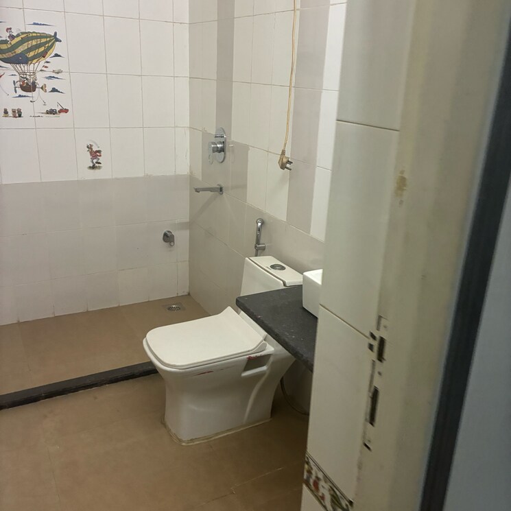 Bathroom, the-nest-noida 3.5 Bedroom 250 Sq.Mt. Independent House In Sector 31 Noida 9670438