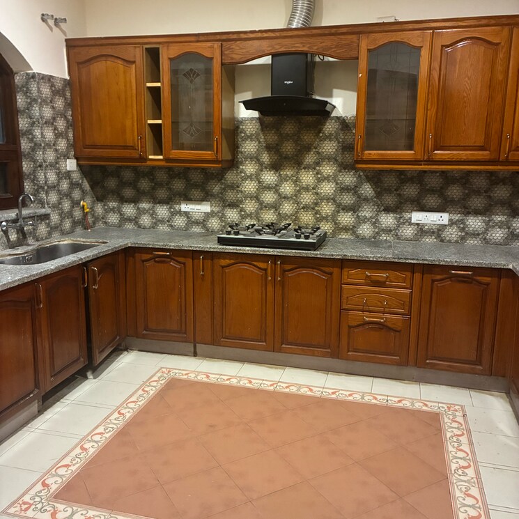 Kitchen, the-nest-noida 3.5 Bedroom 250 Sq.Mt. Independent House In Sector 31 Noida 9670438