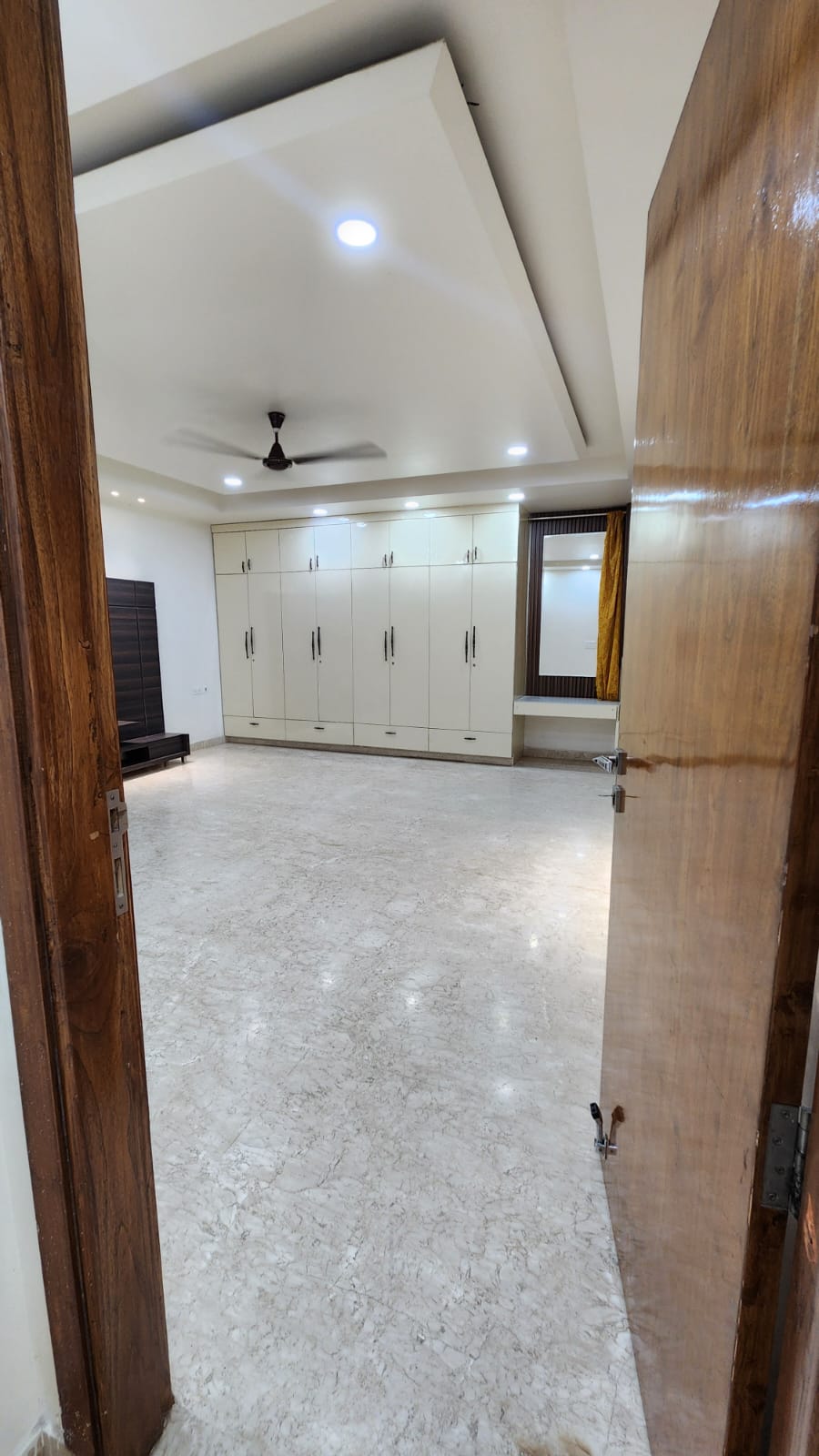3 BHK + Servant Room 1833 Sq.Ft. Apartment in Adore The Select Premia