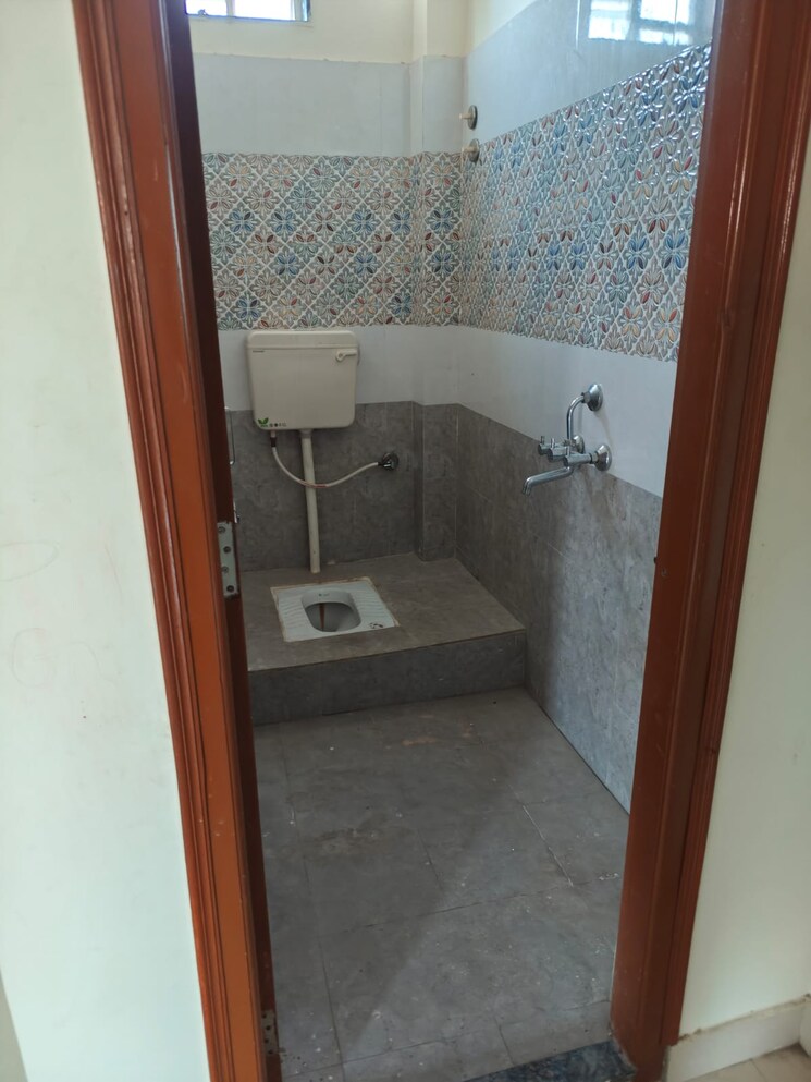 Bathroom, vrr-homes 2 Bedroom 1250 Sq.Ft. Independent House In Nagaram Hyderabad 7100764