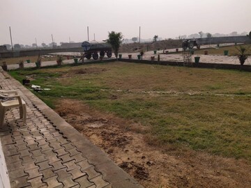 4 BHK Independent House For Sale in Sector 6