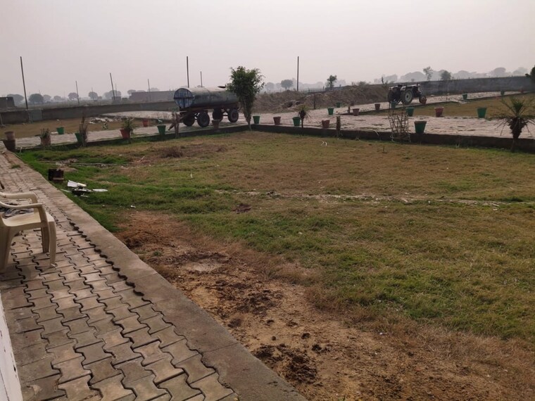 Cover Image, sector 6 4 Bedroom 350 Sq.Yd. Independent House In Sector 6 Panchkula 9669648