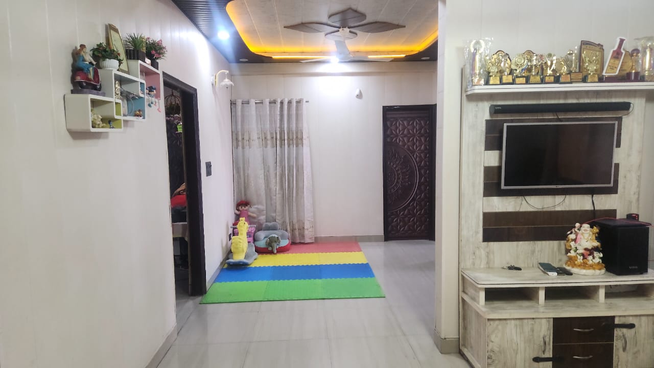 2 BHK 1275 Sq.Ft. Apartment in Sangwan Heights