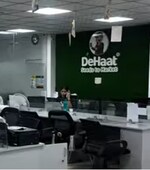 1000 Sq.Ft. Office Space in Hazratganj