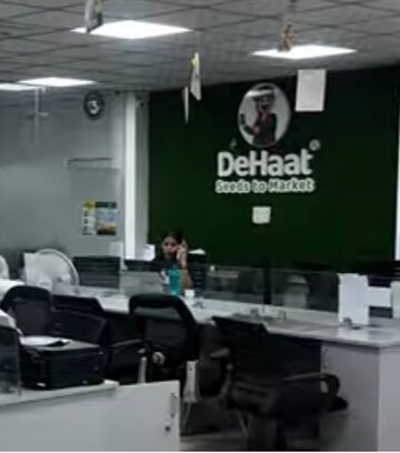  Office Space For Rent in Hazratganj