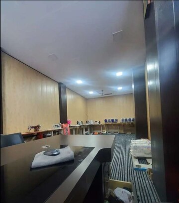 Team Area in  Office Space at Hazratganj – for Rent