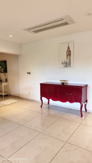 Room in 4 BHK Apartment at Panchshil Eon Waterfront I, Kharadi – for Sale