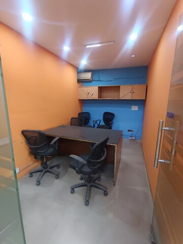 Team Area in  Office Space at Sector 2 – for Rent