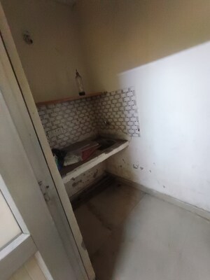 Floor Plan in  Office Space at Sector 2 – for Rent