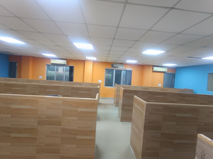 Floor Plan, sector 2 Commercial Office Space 3000 Sq.Ft. In Sector 2 Noida 9670587