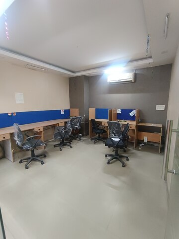 Team Area in  Office Space at Sector 2 – for Rent