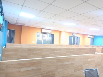 Floor Plan in  Office Space at Sector 2 – for Rent