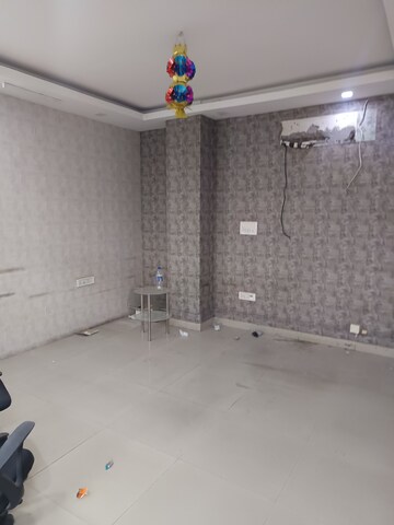 Floor Plan in  Office Space at Sector 2 – for Rent