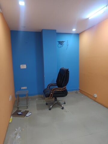 Furnished Amenities in  Office Space at Sector 2 – for Rent