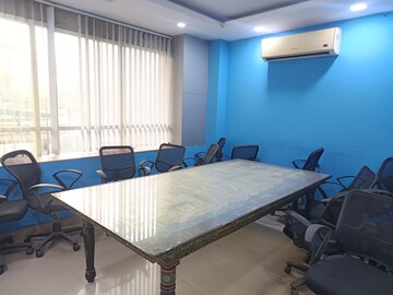 Team Area in  Office Space at Sector 2 – for Rent