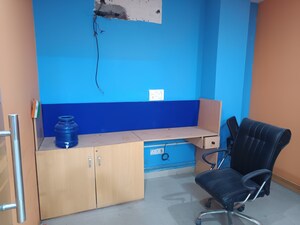 Team Area in  Office Space at Sector 2 – for Rent