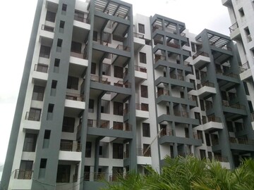 1 BHK Apartment For Rent in Palm Atlantis, Wagholi