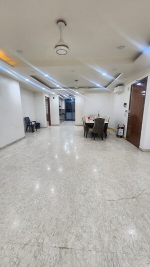 Living Room in 4 BHK Apartment at Adore The Select Premia, Sector 77 – for Sale