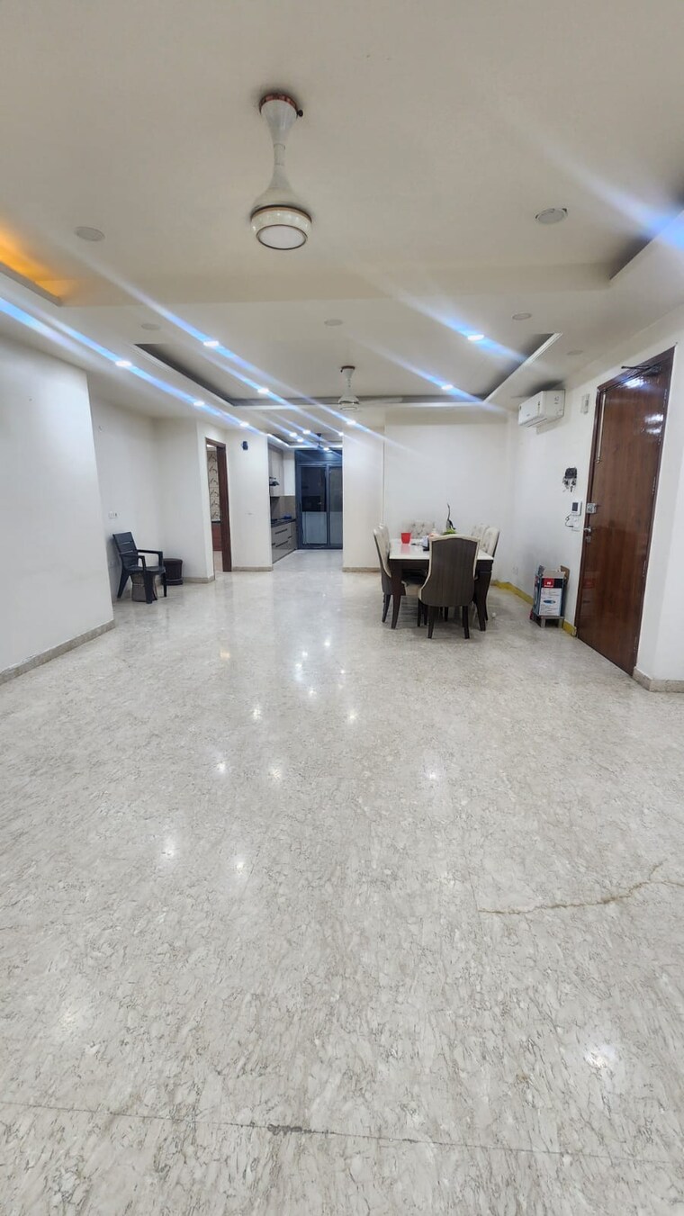 Living Room, adore-the-select-premia 4 Bedroom 2800 Sq.Ft. Apartment In Sector 77 Gurgaon 9670492