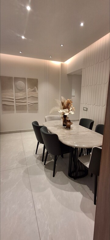 Master Bedroom in 3 BHK Apartment at Ashiana Aaroham, Sector 80 – for Sale