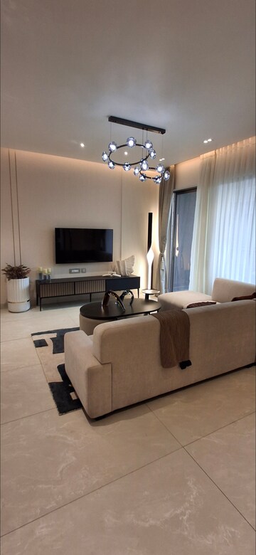 Master Bedroom in 3 BHK Apartment at Ashiana Aaroham, Sector 80 – for Sale