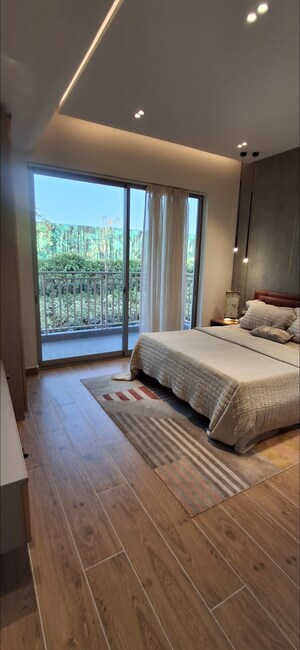 3 BHK Apartment For Sale in Ashiana Aaroham, Sector 80