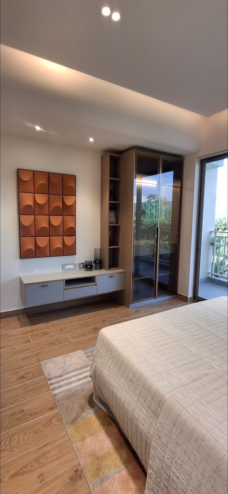 Room, ashiana-aaroham 3 Bedroom 1342 Sq.Ft. Apartment In Sector 80 Gurgaon 9670566