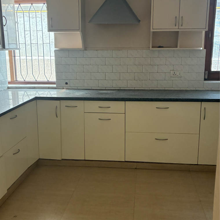 Kitchen, the-nest-noida 3.5 Bedroom 275 Sq.Mt. Independent House In Sector 31 Noida 9670583