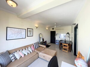 1 BHK Apartment For Rent in Regal Heights Sion East, Sion East