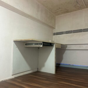 Kitchen in  Office Space at Laxmi Sej Plaza, Malad West – for Rent