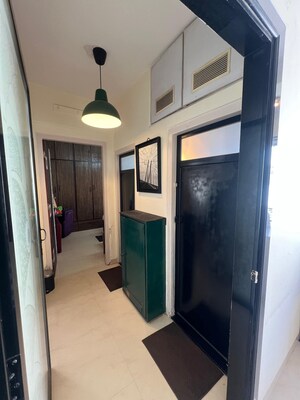  1 BHK Apartment at Regal Heights Sion East, Sion East – for Rent