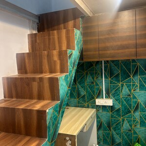 Furnished Amenities in  Office Space at Laxmi Sej Plaza, Malad West – for Rent