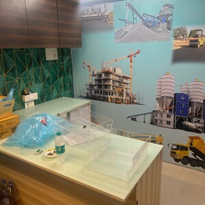  Office Space For Rent in Laxmi Sej Plaza, Malad West