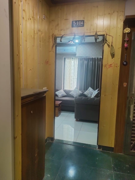 3 BHK Apartment For Sale in ABA Coco County