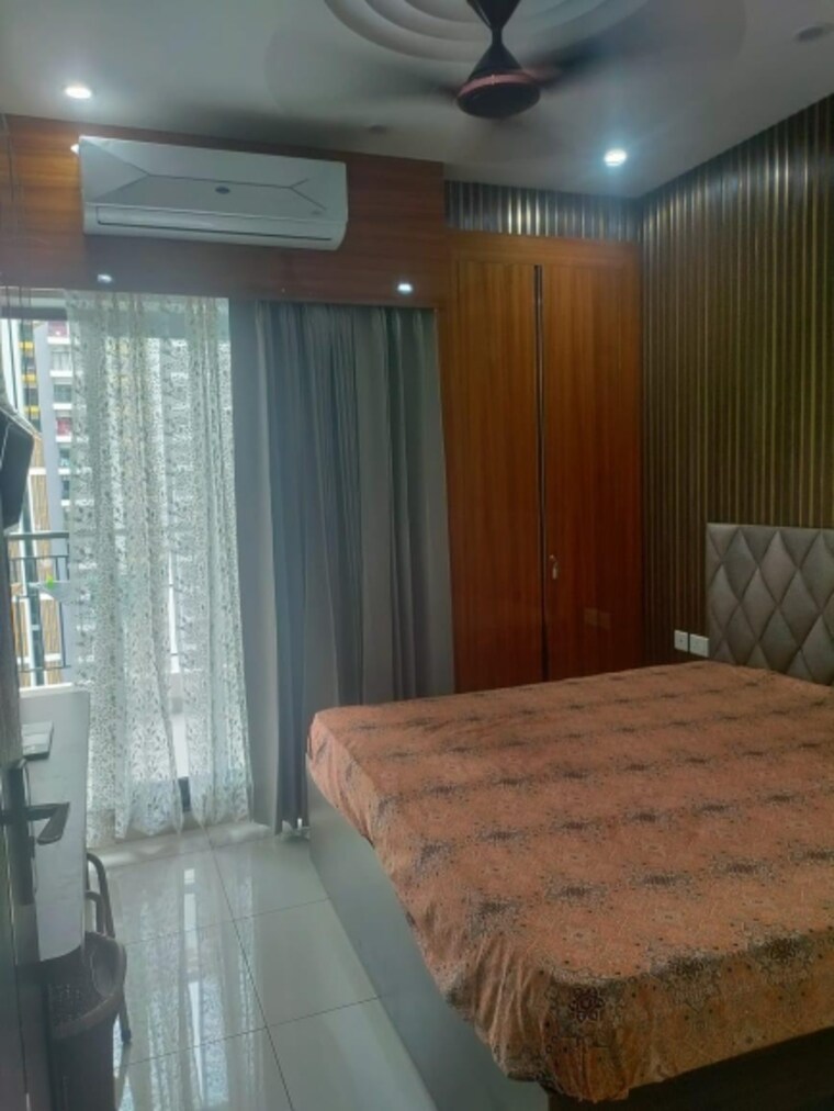 Living Room, aba-coco-county 3 Bedroom 1152 Sq.Ft. Apartment In Sector 10 Greater Noida Greater Noida 9670581