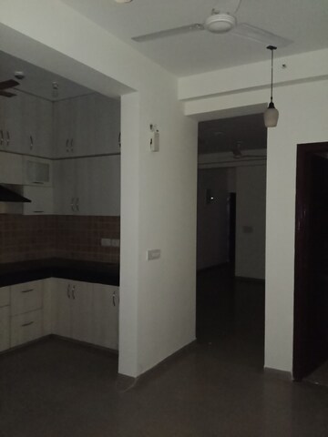 Kitchen in 2.5 BHK Apartment at Mahagun Mywoods, Sector 16c Greater Noida – for Rent